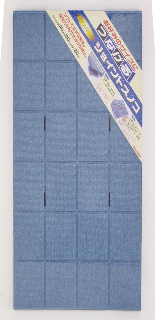 ジョイントスノコ1P BL