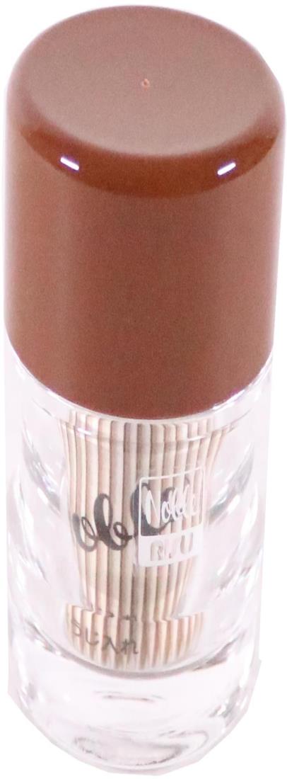 リス 爪楊枝入れ 楊枝入れ ブラウン 40ml ノーブル 日本製