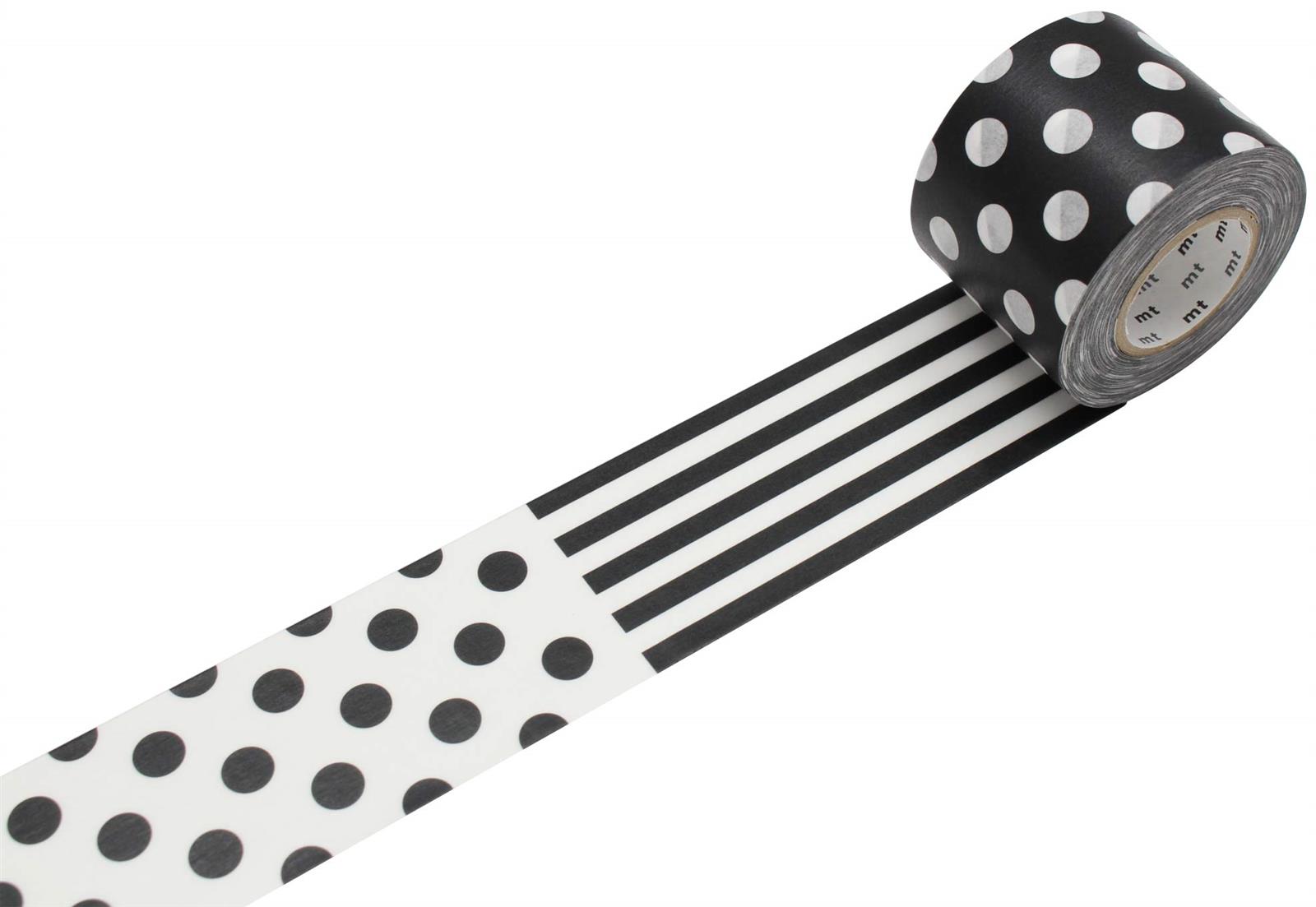 カモ井加工紙 マスキ ングテープ 梱包用 mt for PACK パターン 45mm×15m 85g