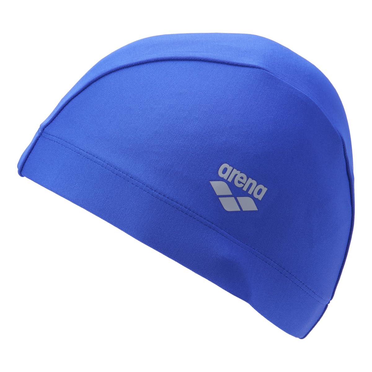 arena(アリーナ) スイムキャップ ユニセ ックス テキスタイルキャップ フリーサイズ 無地 定番品 フィットネス向け AS5SSC70U