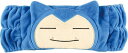 ティーズファクトリー ヘアバンド ポケットモンスター 太め カビゴン PM-5537531KA