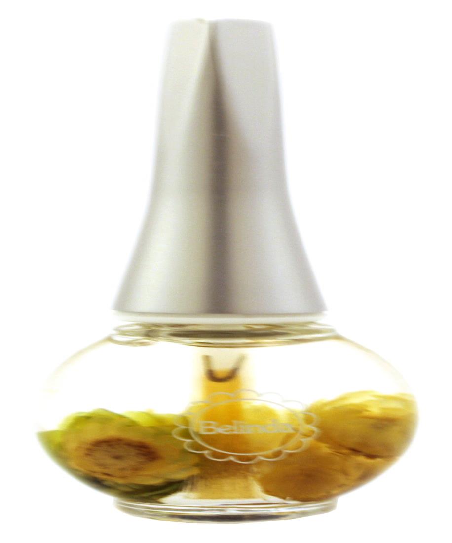 Belinda(ベリンダ) Belinda Cuticle Oil 柔らかなピーチの香り 12ml