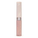 キャンメイク アイカラーマジシャン 02 約束3.6ml リキッドアイシャドウ クリーム ピンクラメ パール 1(4)