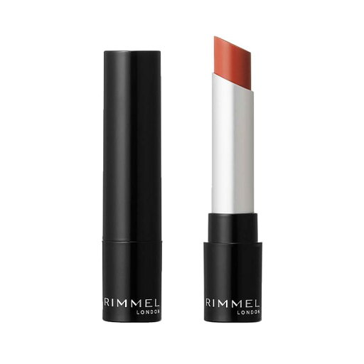 RIMMEL(リンメル) ラスティング フィニッシュ クリーミィモイスト リップスティック 001 メロウピンク 3g RIMMEL(リンメル) ラスティング フィニッシュ クリーミィモイスト リップスティック 001 メロウピンク 3g