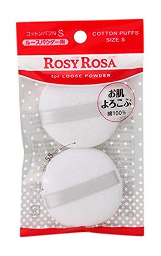 ロージーローザ コッ