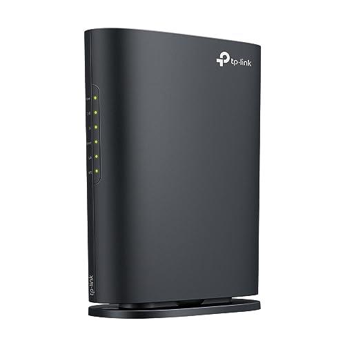 【ネット限定】TP-Link WiFi ルーター 無線LAN WiFi6 AX1800 規格 1201 + 574Mbps WPA3 EasyMesh 対応 3年 Archer AX23V