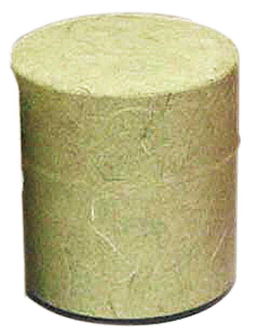 ヤマコー 茶筒 ぽッ・かん S グリーン 81324