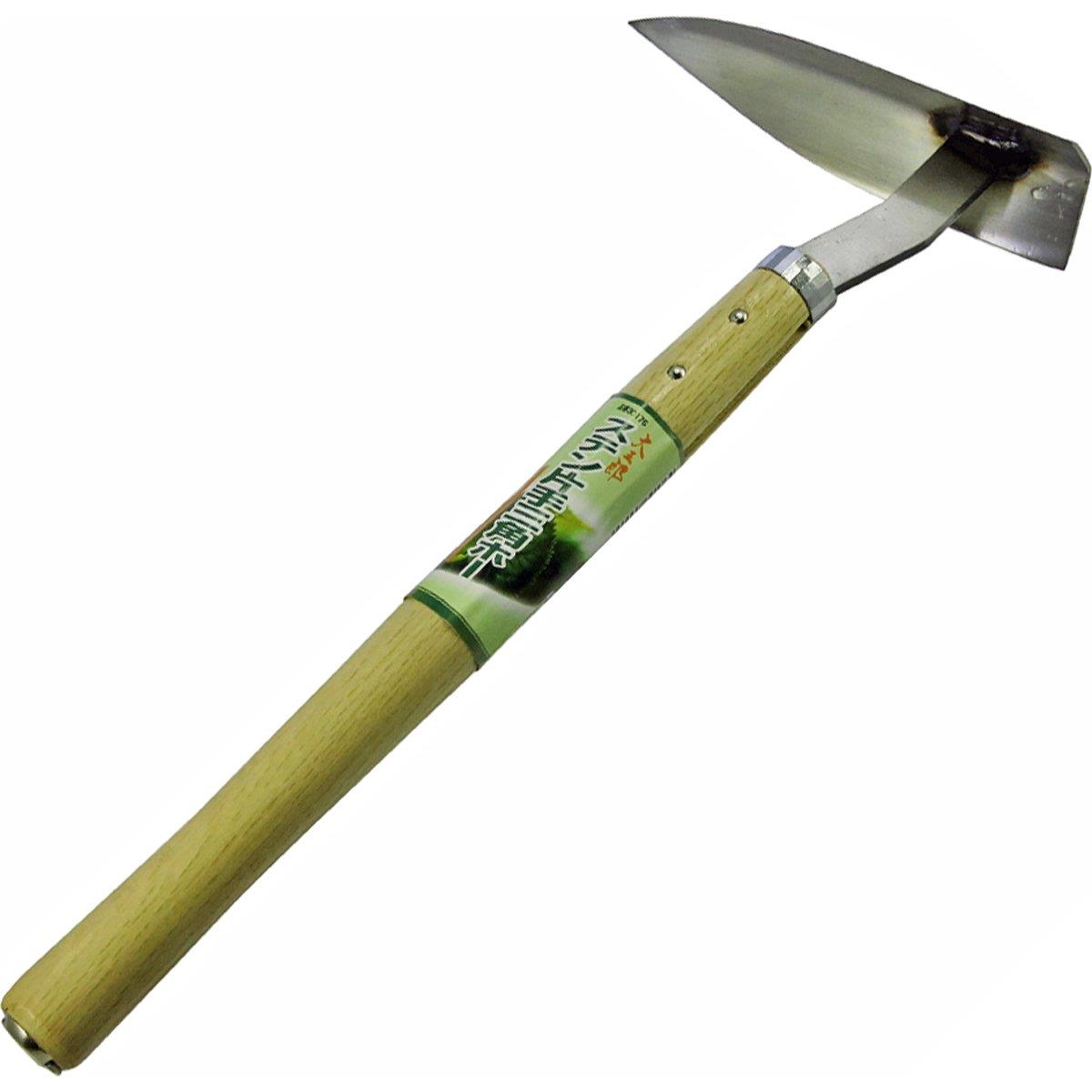 近与(KONYO)大五郎 ステン片手三角ホー