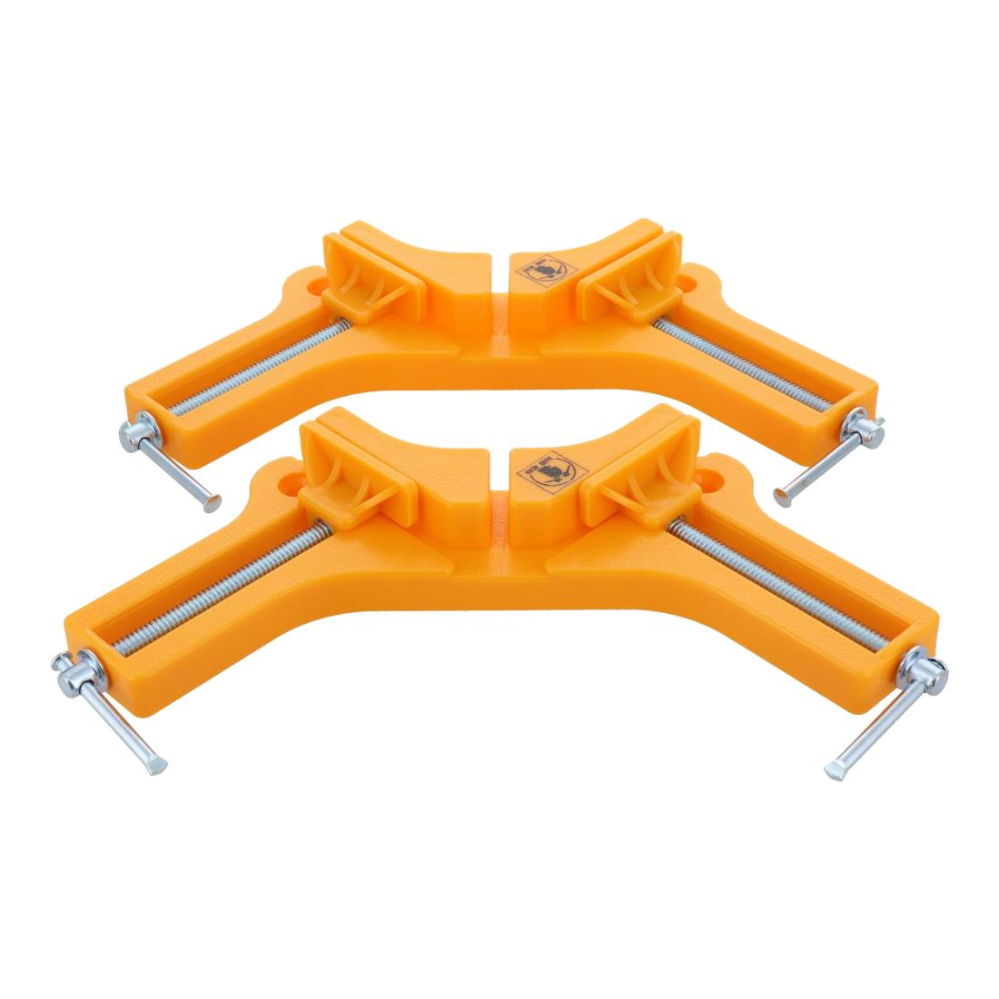 三共コーポレーション H＆H 2ピース コーナークランプ H-700