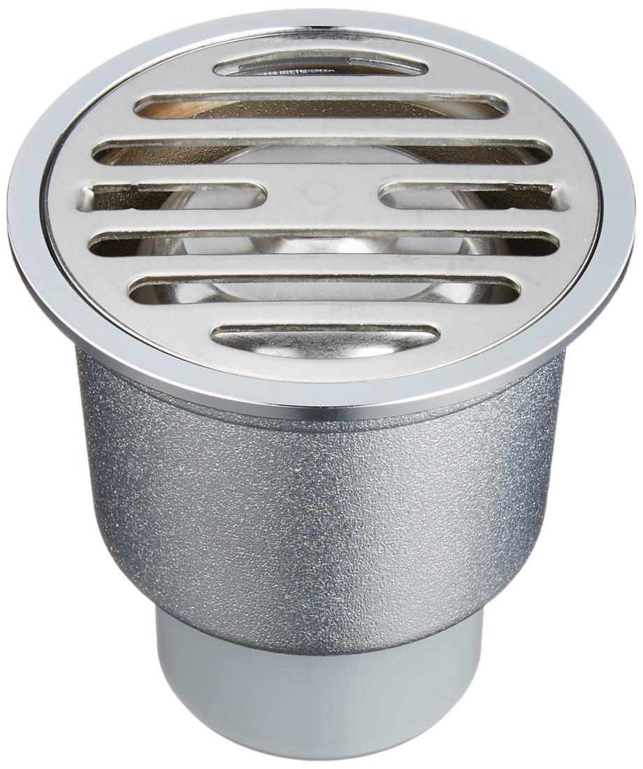 カクダイ ワントラップ VP・VU兼用 4221-75×40