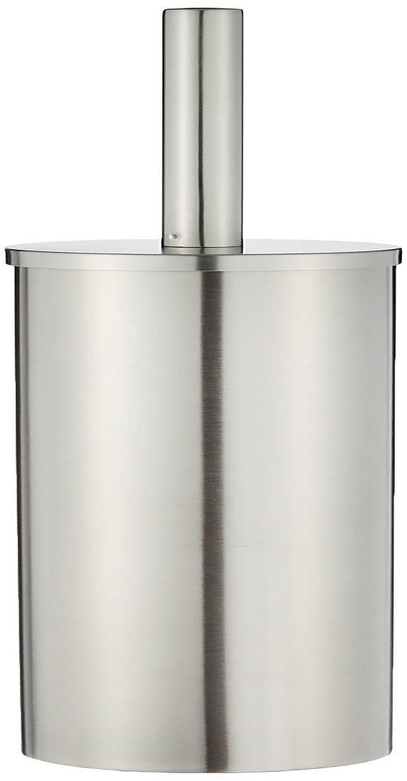 佐藤金属興業(Satokinzoku) SALUS マトリス トイレブラシ＆ホルダー