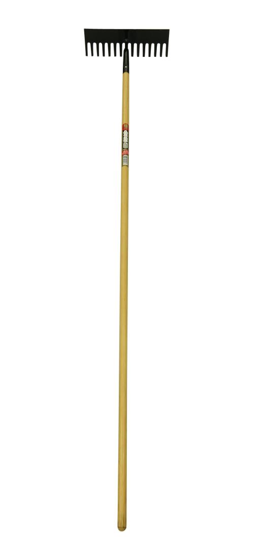 浅香工業 金象印 別製新型 アスファルトレーキ