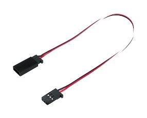 フタバ 双葉電子工業(Futaba Denshi) 延長コード大電流タイプ50-200J BB0097