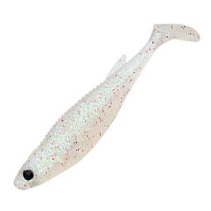 エコギア(Ecogear) ワーム バルト 4インチ #323 北陸クリアホロ 16902