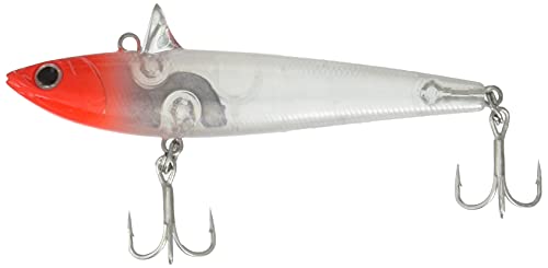 タックルハウス(Tacklehouse) ルアー ローリングベイト77 No.27.CHGピンクヘッド