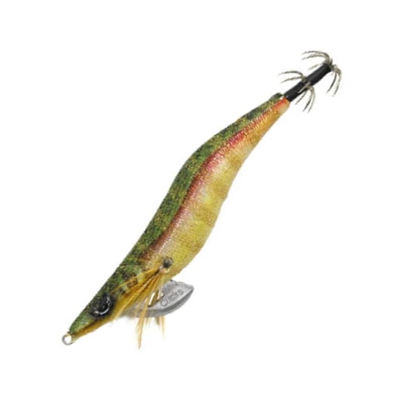 クロノ(CRONO) クリックス プロスペック (CLICKS PROSPEC) 3寸 スタンダードカラー #24 薩摩富士オリーブ