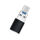 xiwai USB 3.0 - Micro SD SDXC TFカードリーダー Micro Type-C USB-C OTGアダプター付き タブレット/携帯電話用(2)