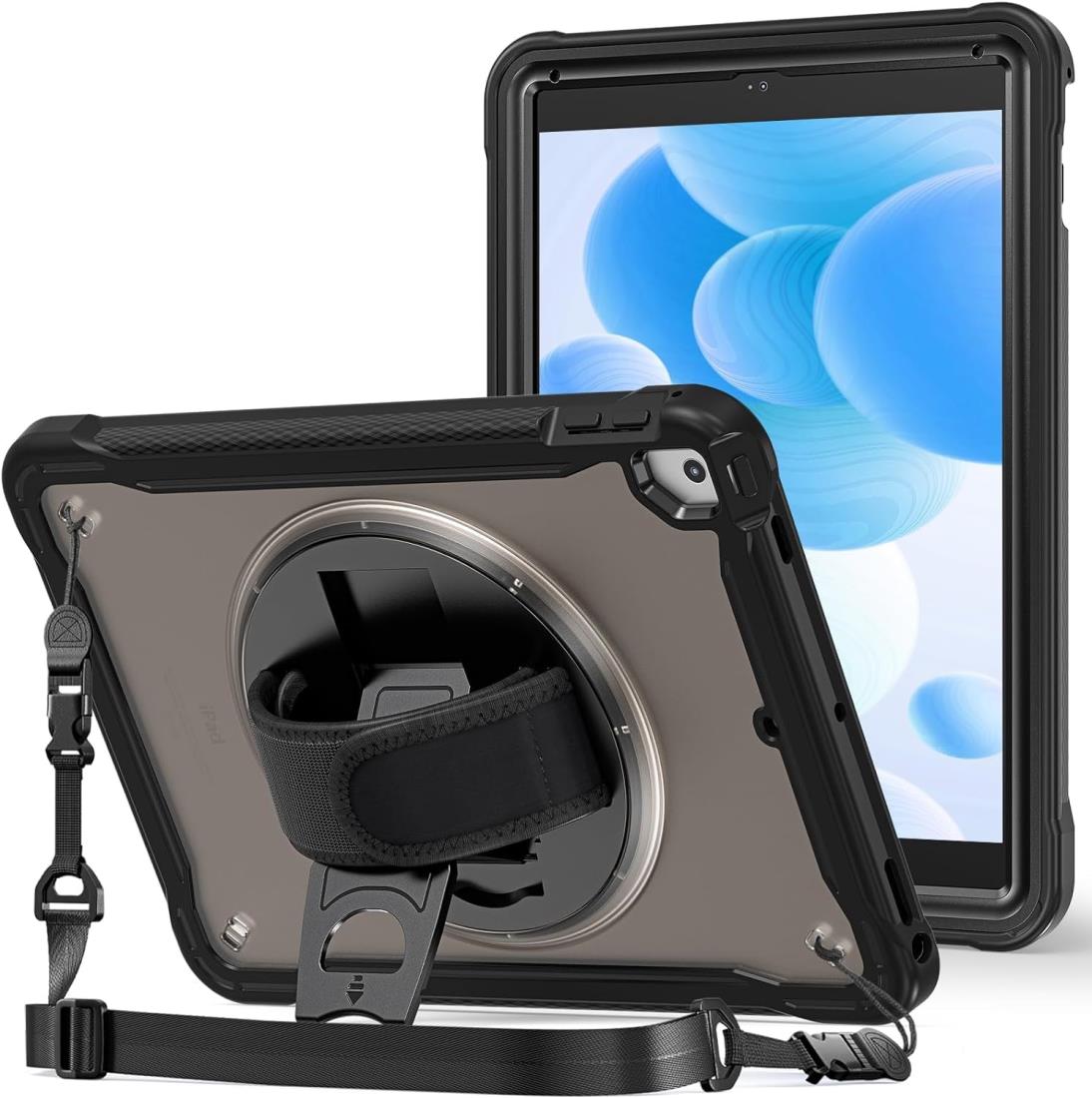 ProCase iPad 6塦5  9.7 Air 2 Air 1ˤб ݤ Ҷ Ѿ׷...