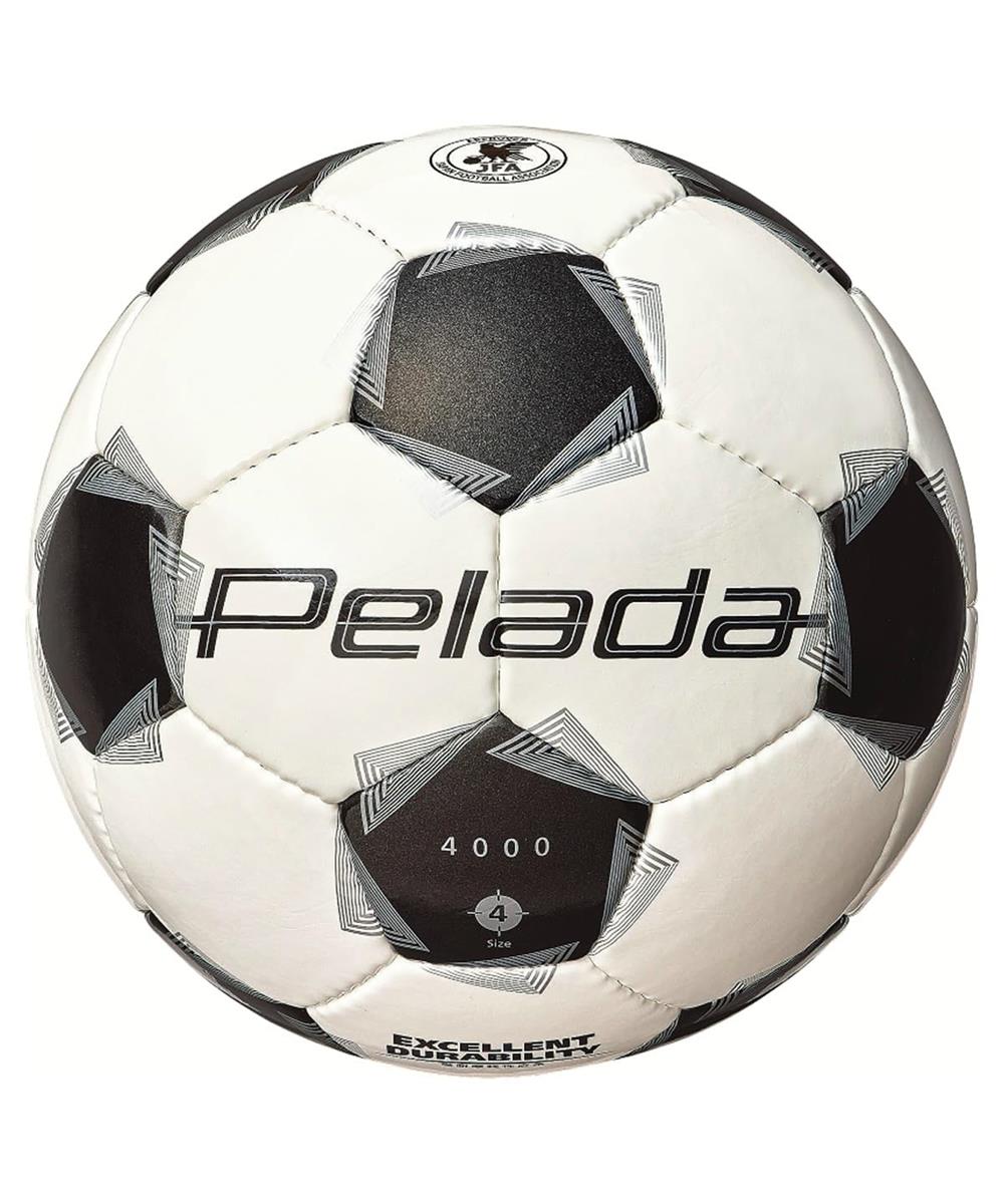 モルテン(molten) ペレーダ 4000 サッカー サッカーボール 4号球 検定球