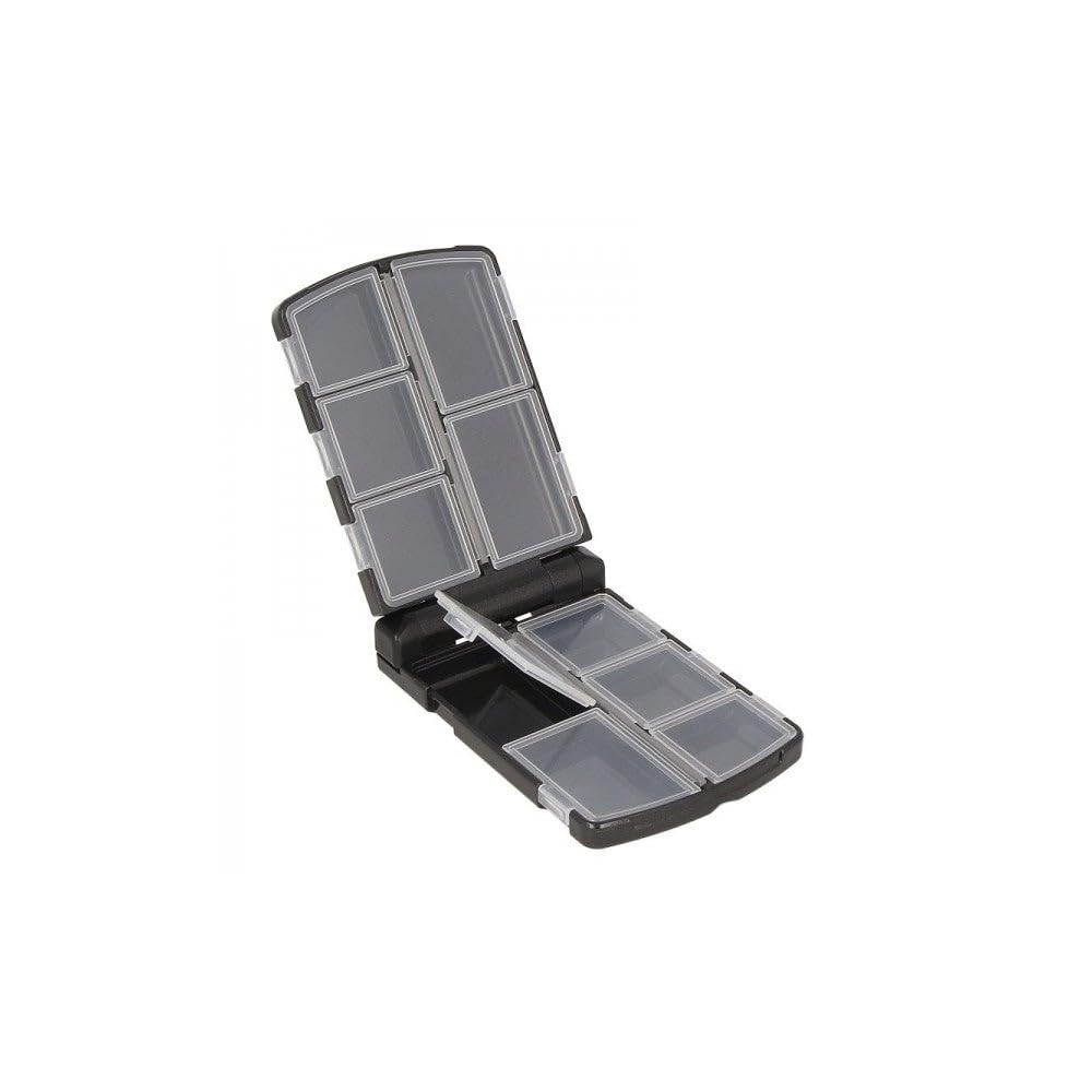 メイホウ(MEIHO) バーサス VS-355SD パールブラック