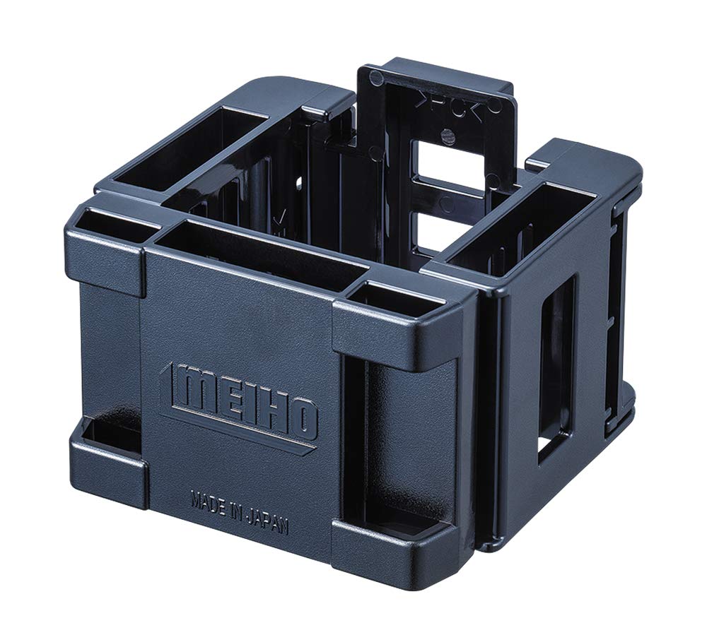 メイホウ(MEIHO) ロッドスタンド BM-250Light専用 マルチホルダー. BM-25