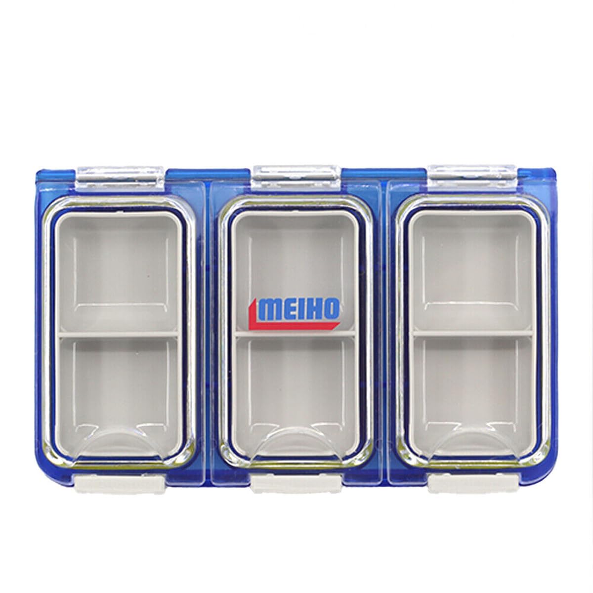 メイホウ(MEIHO) WG-6 クリアブルー 136785