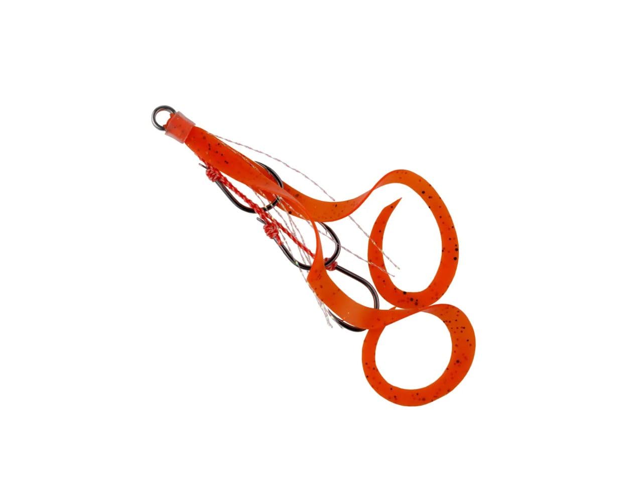 スタート(Start) 替ユニット トリプルフック ショートカーリー M #46 バーミリオン