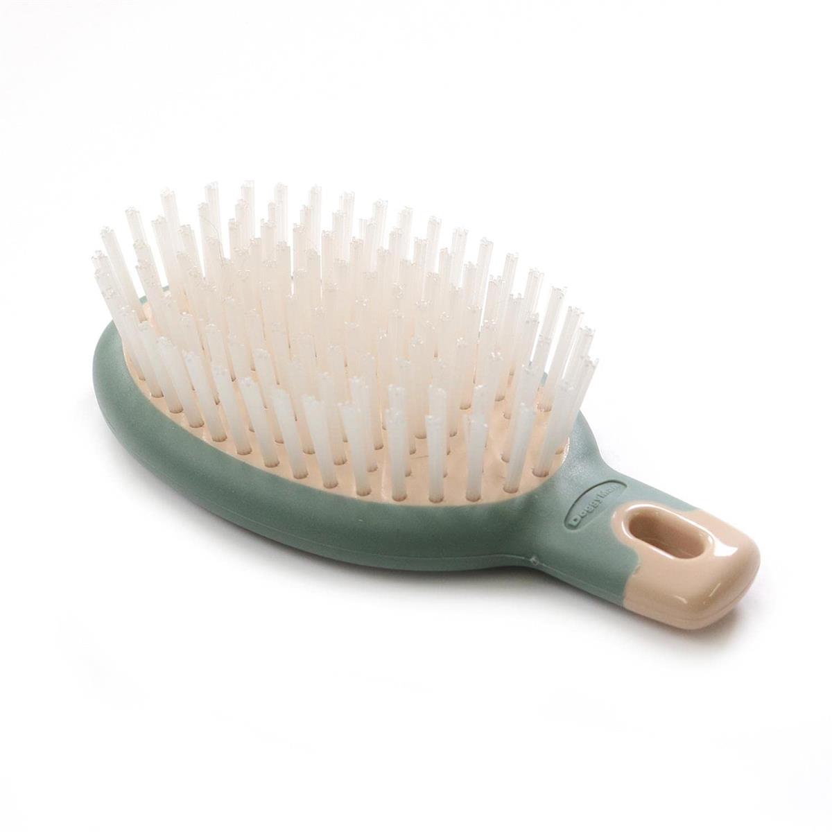 ドギーマン ペット美容室 整毛ブラシ 犬、猫