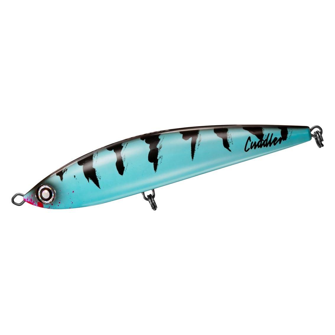 ダイワ(DAIWA) ルアー ソルティガ カドラー 200F ミンティジャングル