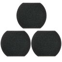 日立用 掃除機 スポンジフィルター 3枚入り PV-BJ700G-014(PV-BF700-010)対応 コードレス掃除機部品 互換品 wuernine