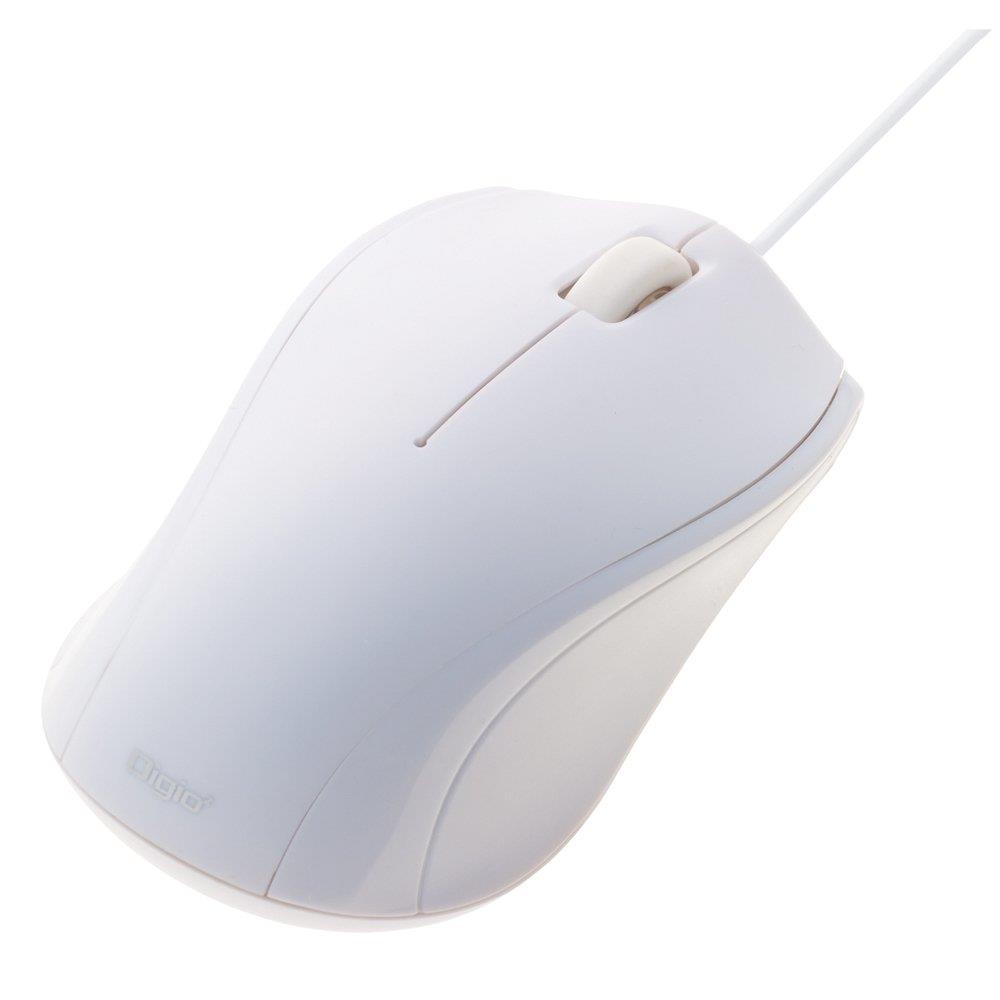 Digio2 Ų 3ܥޥ ۥ磻 MUS-UKT102W