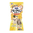 アース・ペット パックリンリキッド 置き型消臭芳香剤 金木犀の香り 60日用