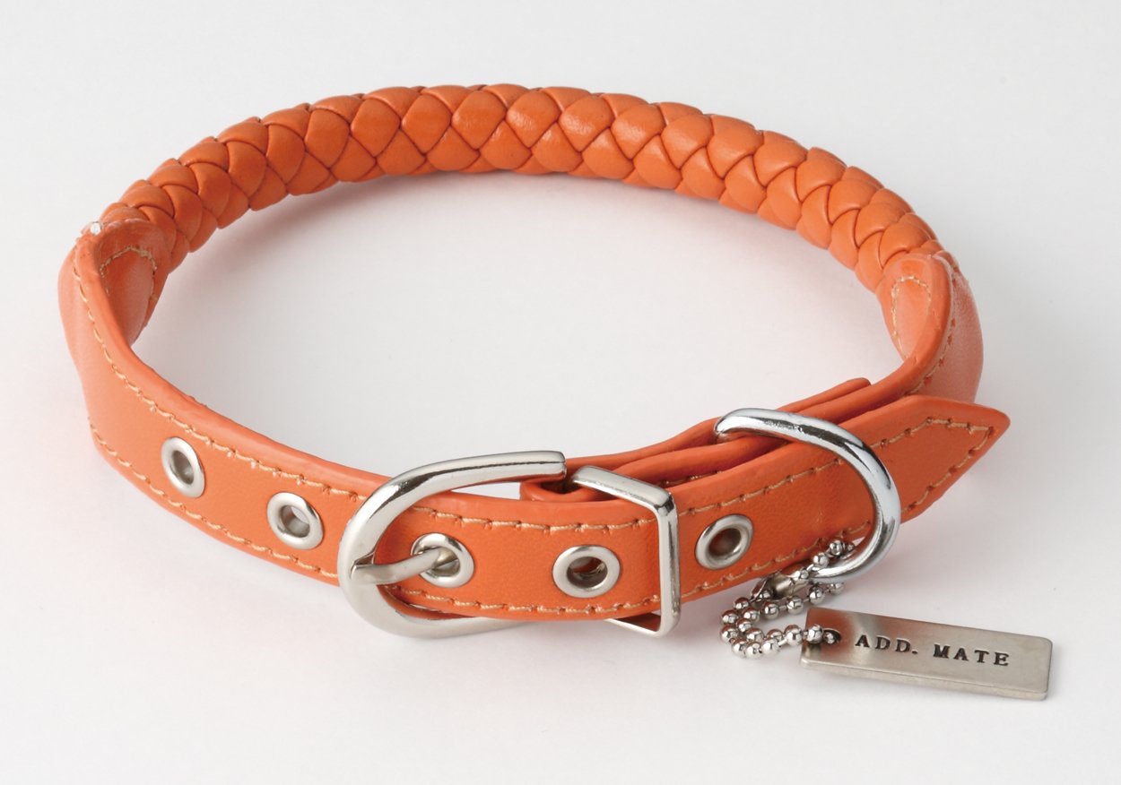 アドメイト (ADD. MATE) Maniera マニエラ カラー Mサイズ オレンジ