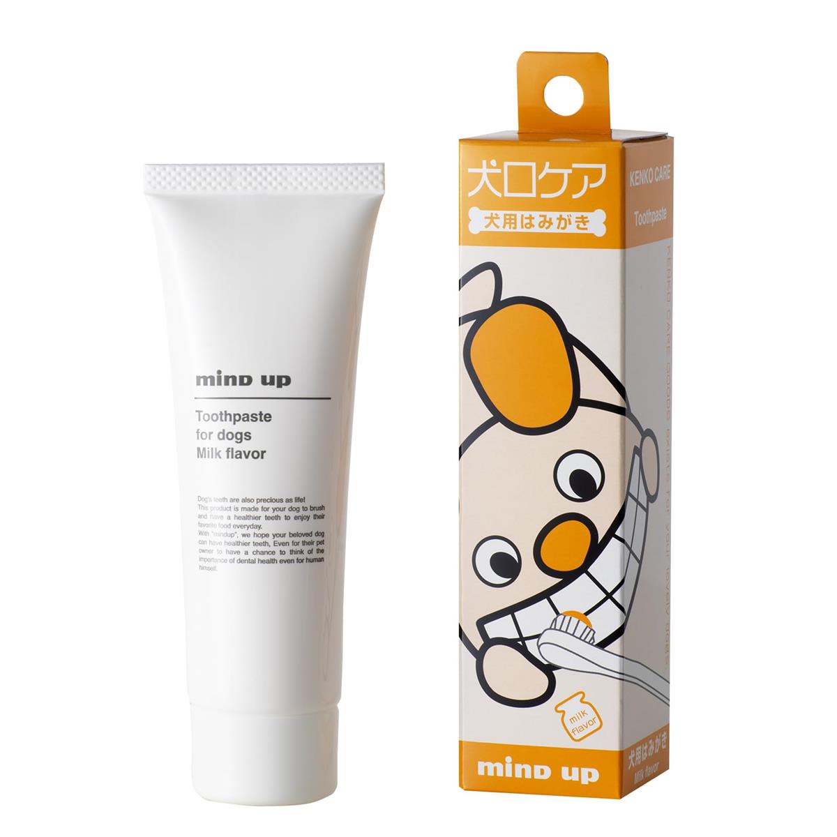 犬口ケア はみがき 60g 5670160