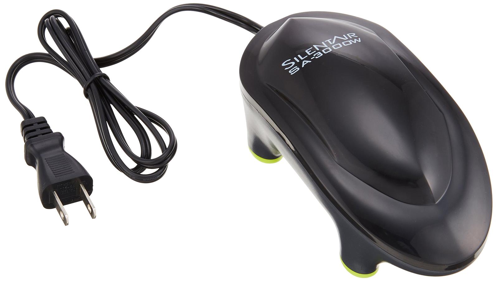 寿工芸 コトブキ工芸 サイレントエア SA-3000W エアポンプ 1.4W