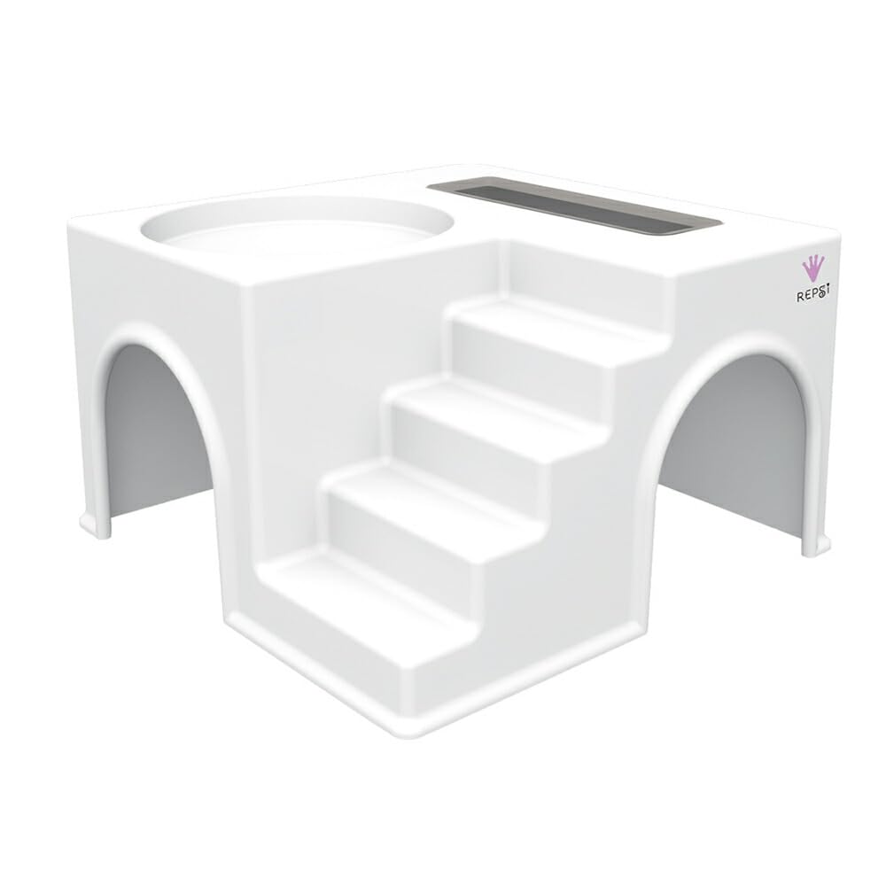 マルカン REPSi ジオハウス