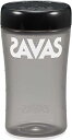 ザバス(SAVAS) プロテインシェイカー 500ml 黒(ブラック) 明治【ネット限定】