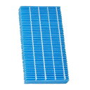 J&H FZ-H40MF加湿フィルター fz-h40mf空気清浄機用交換フィルター 互換品 加湿空気清浄機KI-HS40 KI-JS40 KI-LD50 KI-LS40 KI-ND50 KI-NS40用 1枚