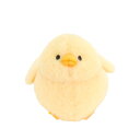 サンレモン ぽわびより ヒヨコ S 8.5×10×9.5cm ぬいぐるみ ひよこ アニマル 鳥 P-9372
