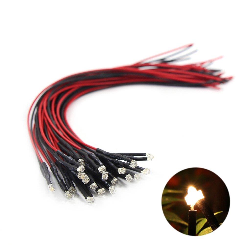 ž åLED 1.8mm  20 դ ° żϷ ŴƻϷ ʪϷ Ϸž 