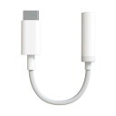 TOMPOL 【MFi認証】USB C to 3.5mm 変換アダプタ タイプc イヤホンジャック USB-C to Aux HIFI音質 高耐久性 タイプc変換 dac 音楽/通話/リモコン 耐久性 音声変換ケーブル(2)