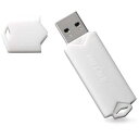 RUF3-YUF32GA-WH(ホワイト) USB3.1メモリ 32GB(2)