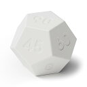 mooas 十二角タイムボール 充電式ミニタイマー、プリセット時間11種類、タイマー 勉強、ポモドーロタイマー、充電式 タイマー、タイマー キッチン、3つのアラ...