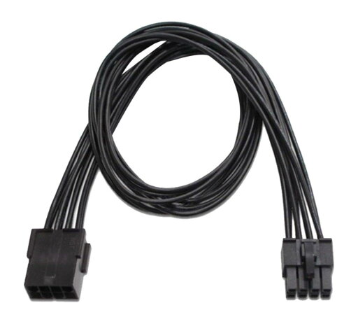 AINEX EPS12V用電源延長ケーブル 45cm PX-011A AINEX EPS12V用電源延長ケーブル 45cm PX-011A