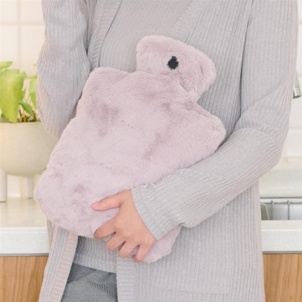 【超軽量 グラフェン ふわたんぽ 230g 】 エネタンポ クッションウォーマー 湯たんぽ 型 速暖 両面発熱 usb給電 3段階温度 自動オフ カバー洗える 持ち運び 冷え対策 寒さ対策 あったかグッズ ギフト (ラベンダー, et-24/単品)