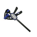 SK11(エスケー11) 怪力クイックバークランプ 口開き300mm SRC-300L