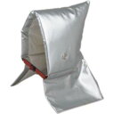 日本防炎協会認定品 防災ずきん セーフティークッションEJ 小 90002