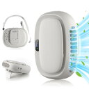 【2025年夏・1台4役】 腰掛け扇風機 ベルトファン ハンディファン LED残量表示 6000mAh大容量 腰掛けクーラー 超強風5段階風量 首掛 け扇 風機 Type-C5V/1A急速充電 首掛け/手持ち/腰掛け/卓上 4WAY 小型軽量 ハンズフリー 扇風 機 携帯扇風 機 熱中症対策 暑さ対策 首掛け