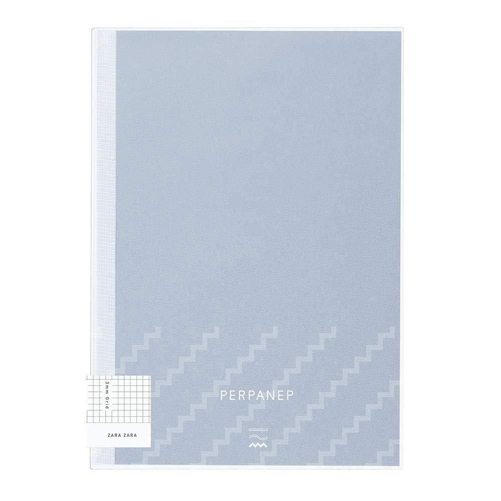 (KOKUYO) Ρ PERPANEP A5 饶 3mm PER-MZ106S3M
