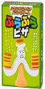 幻冬舎 ハラハラどきどきバランスゲーム ふらふらピザ 479099